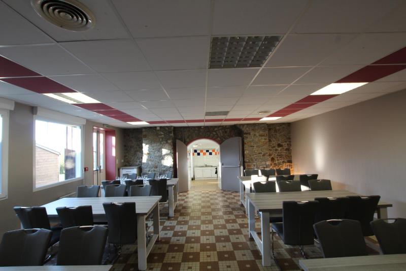 Gîte de groupe G44443 > Gîte de la Cance, Le Neufbourg - photo 11