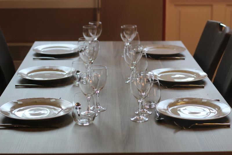 Gîte de groupe G44443 > Gîte de la Cance, Le Neufbourg