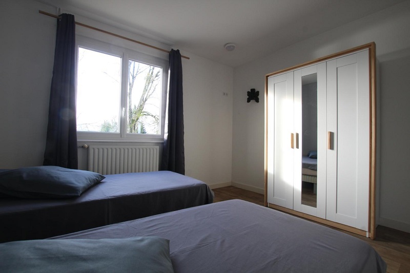 Gîte de groupe G44445 > Le Grand Gîte du Lac, Le Teilleul - photo 10