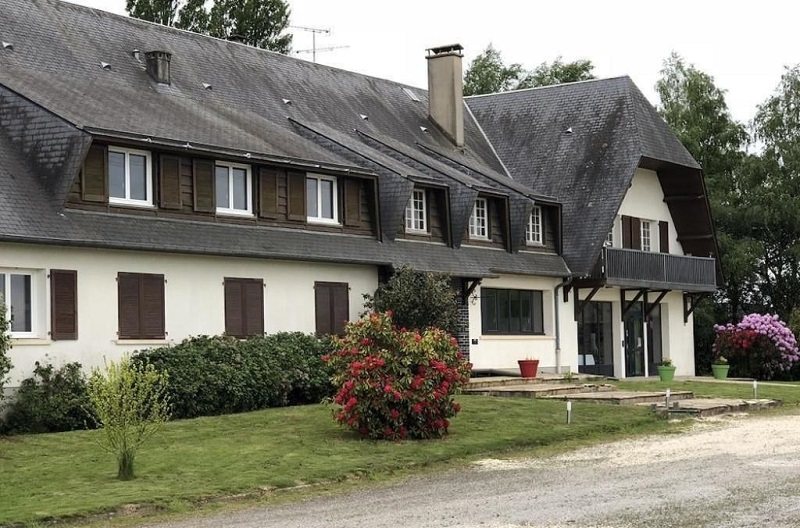 Gîte de groupe G44445 > Le Grand Gîte du Lac, Le Teilleul - photo 4