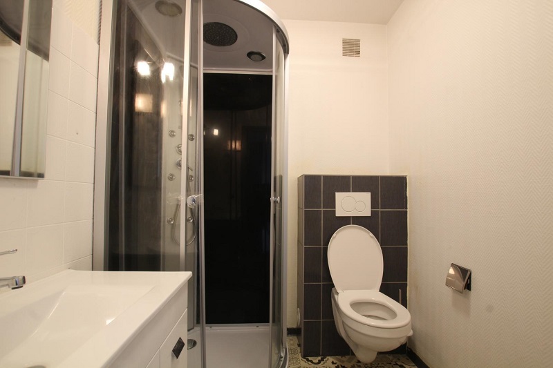 Gîte de groupe G44445 > Le Grand Gîte du Lac, Le Teilleul