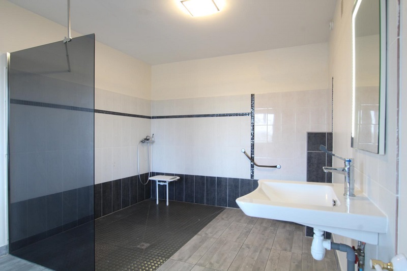 Gîte de groupe G44445 > Le Grand Gîte du Lac, Le Teilleul - photo 3