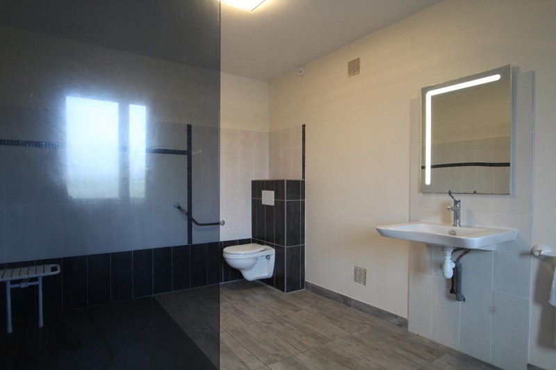 Gîte de groupe G44445 > Le Grand Gîte du Lac, Le Teilleul - photo 8