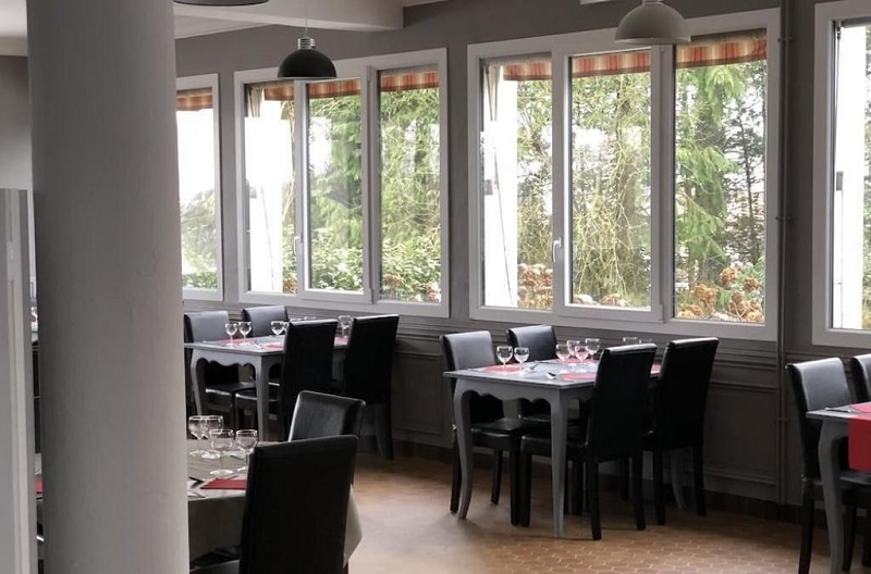 Gîte de groupe G44445 > Le Grand Gîte du Lac, Le Teilleul - photo 5