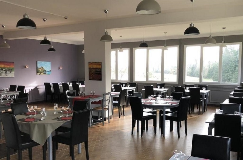 Gîte de groupe G44445 > Le Grand Gîte du Lac, Le Teilleul - photo 6