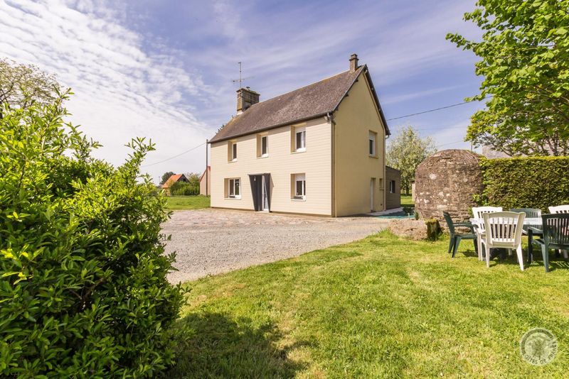 Gîte de groupe G44446 > La Clouardière, Grandparigny - photo 8
