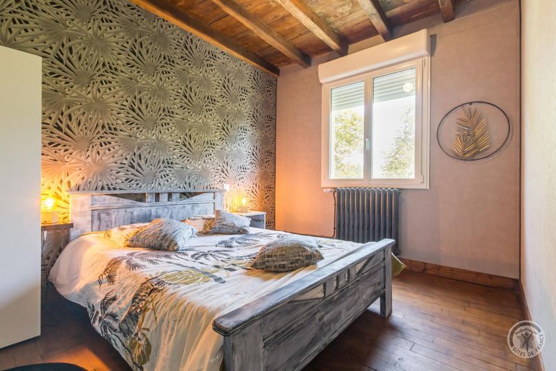 Gîte de groupe G44446 > La Clouardière, Grandparigny - photo 21