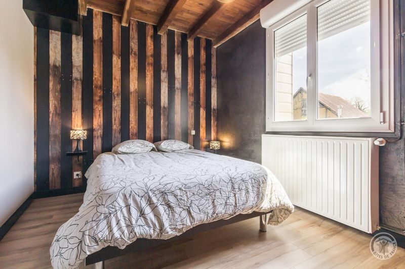 Gîte de groupe G44446 > La Clouardière, Grandparigny - photo 12