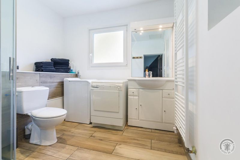 Gîte de groupe G44446 > La Clouardière, Grandparigny