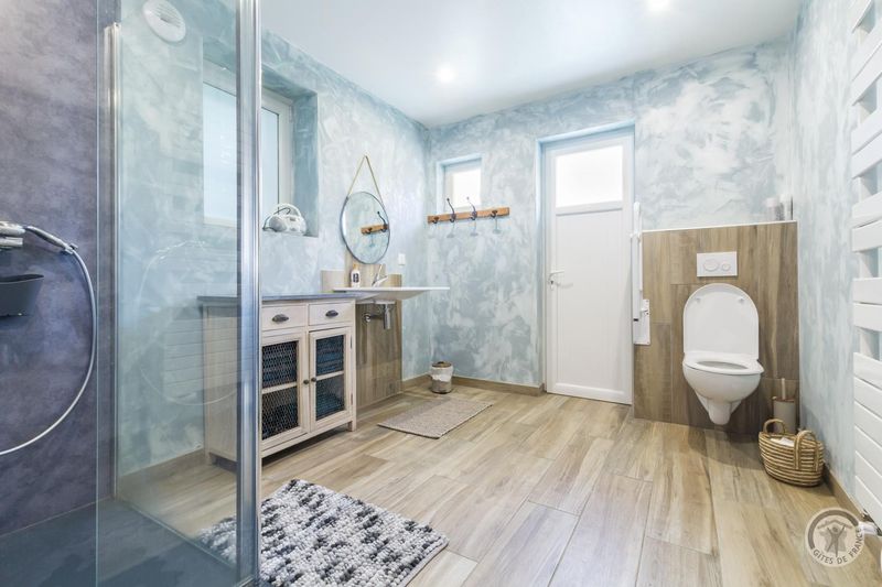 Gîte de groupe G44446 > La Clouardière, Grandparigny - photo 10