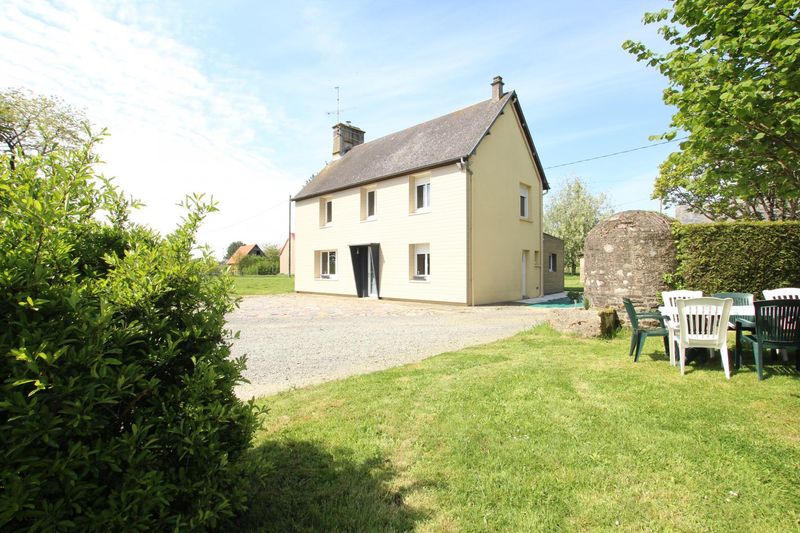 Gîte de groupe G44446 > La Clouardière, Grandparigny - photo 16