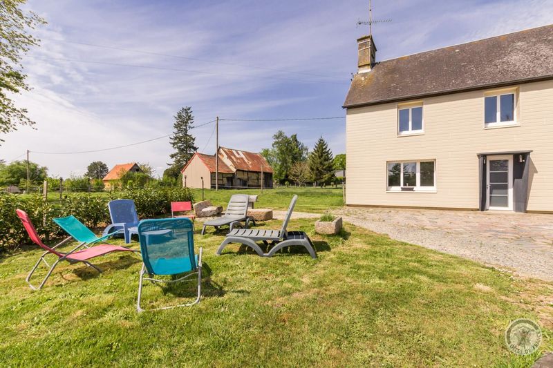 Gîte de groupe G44446 > La Clouardière, Grandparigny - photo 18