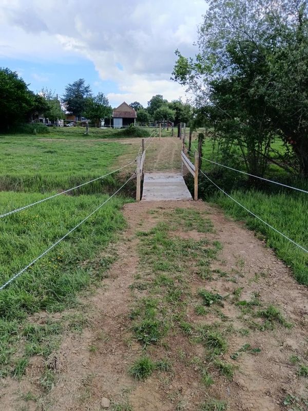 Gîte de groupe G44446 > La Clouardière, Grandparigny - photo 5