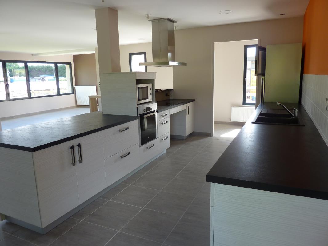 Gîte de groupe G4445 > Le Lavoir, Cérences - photo 4