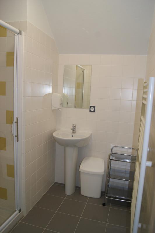 Gîte de groupe G4445 > Le Lavoir, Cérences