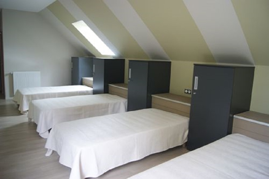 Gîte de groupe G4445 > Le Lavoir, Cérences - photo 3