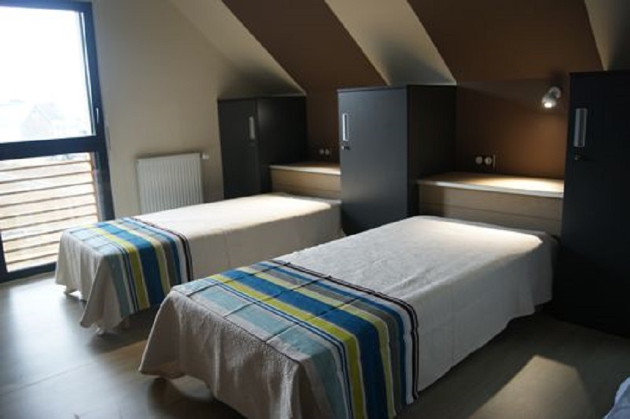 Gîte de groupe G4445 > Le Lavoir, Cérences - photo 8