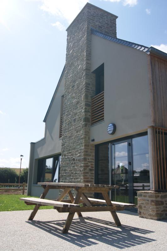 Gîte de groupe G4445 > Le Lavoir, Cérences - photo 5