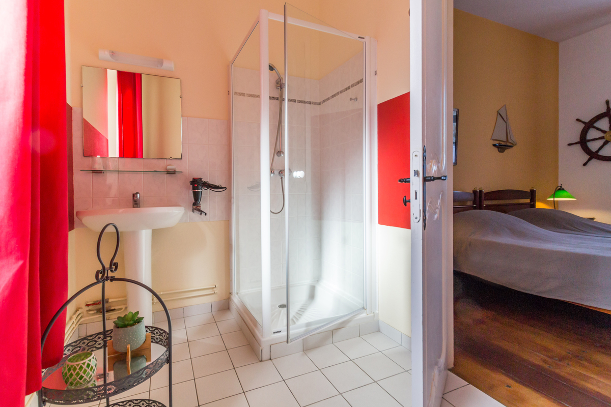 Gîte de groupe G4448 > Le Fort du Cap Lévi, Fermanville - photo 14