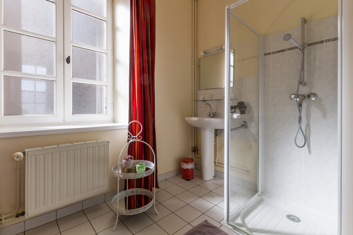 Gîte de groupe G4448 > Le Fort du Cap Lévi, Fermanville - photo 12