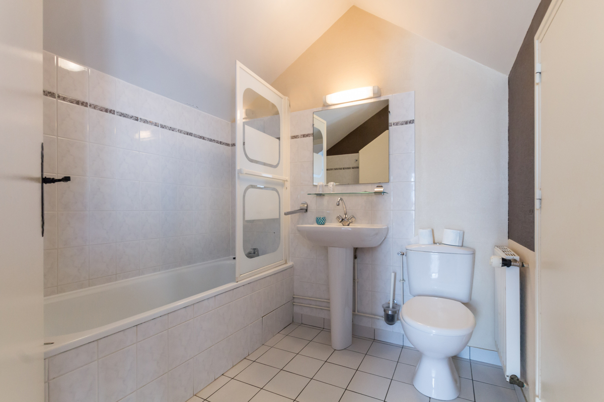 Gîte de groupe G4448 > Le Fort du Cap Lévi, Fermanville - photo 10