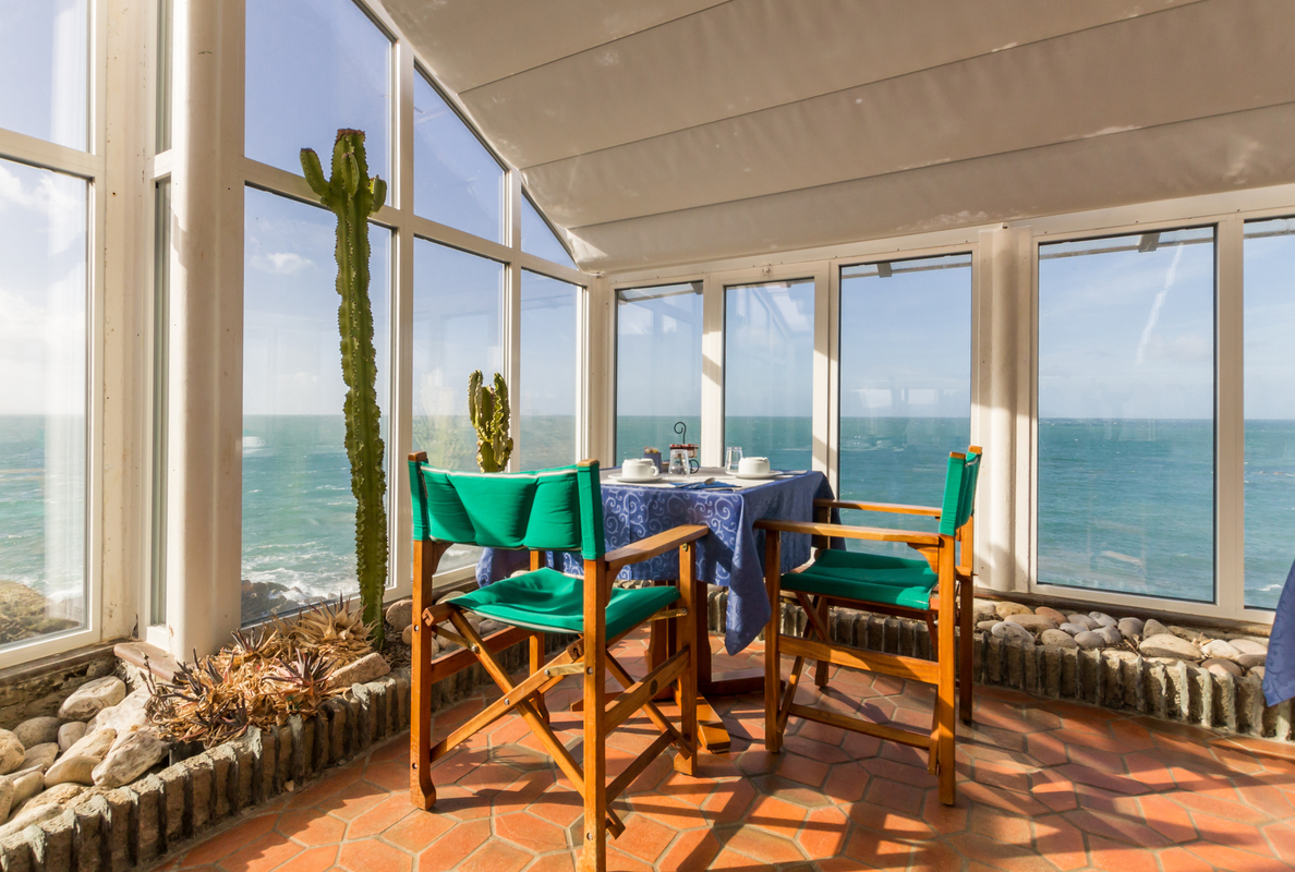 Gîte de groupe G4448 > Le Fort du Cap Lévi, Fermanville - photo 3