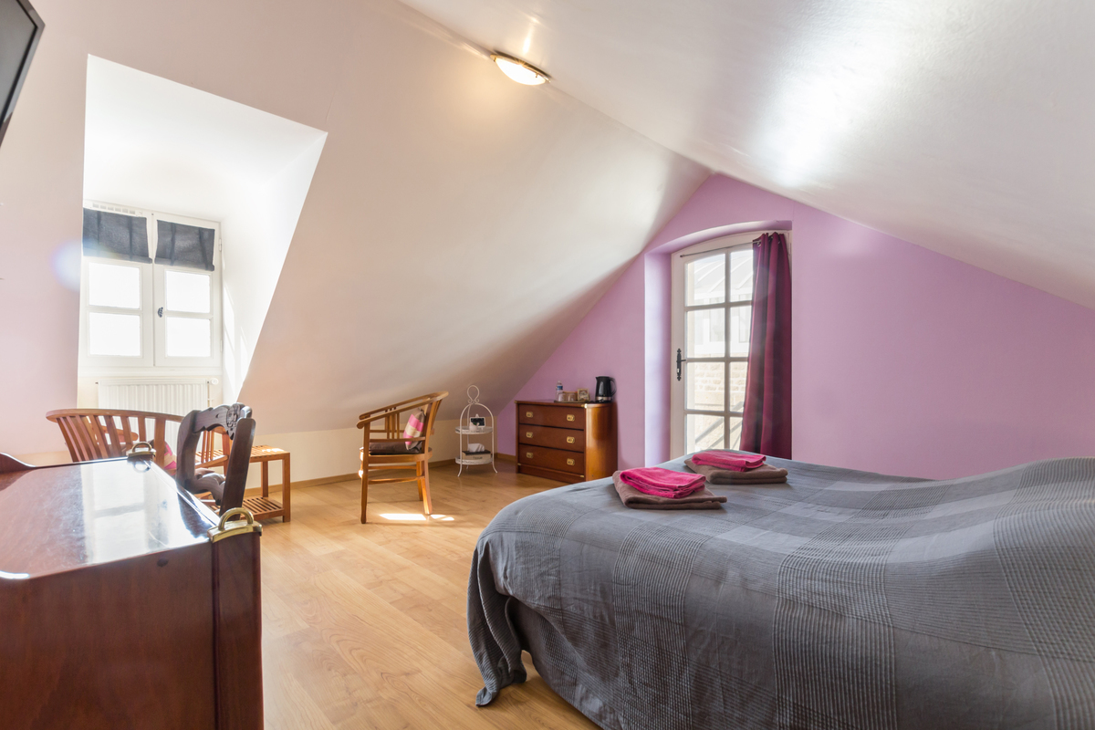 Gîte de groupe G4448 > Le Fort du Cap Lévi, Fermanville - photo 13