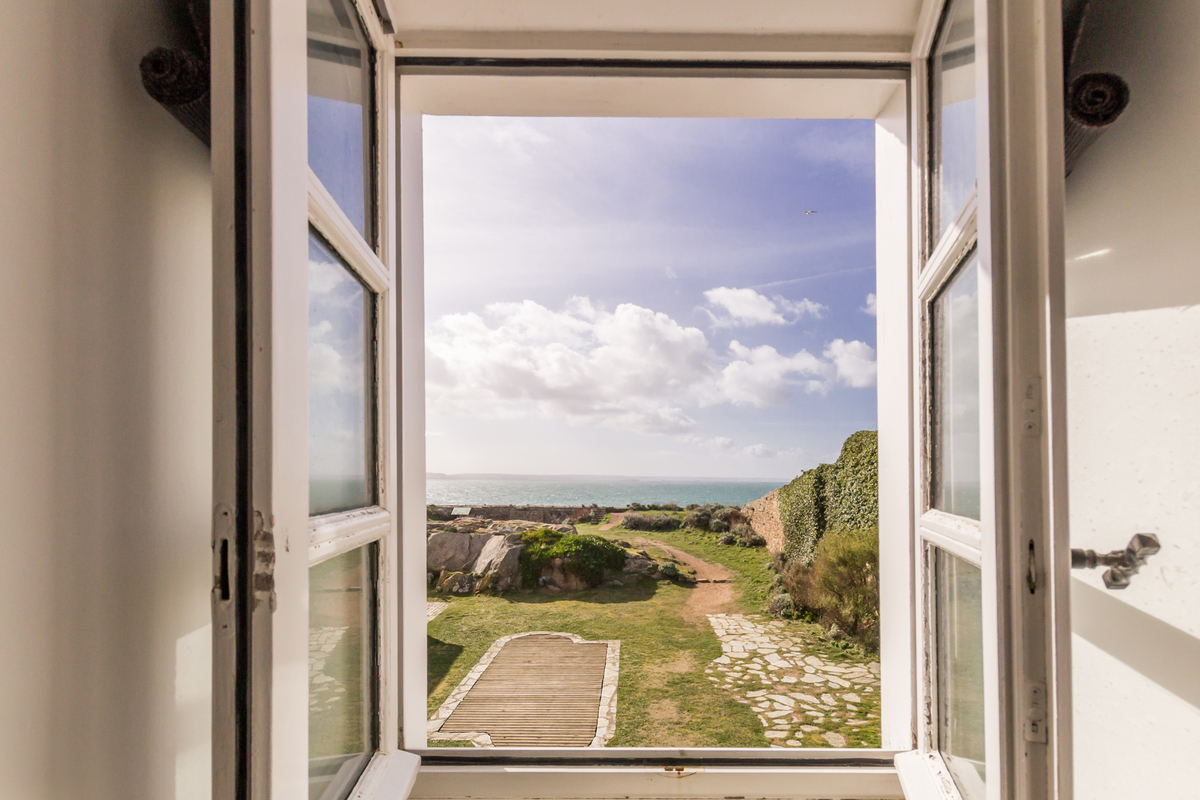 Gîte de groupe G4448 > Le Fort du Cap Lévi, Fermanville - photo 4