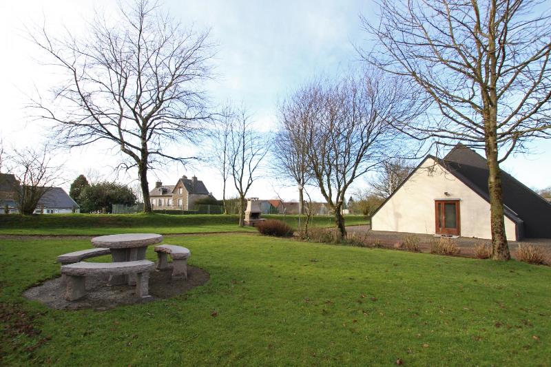 Gîte de groupe G4449