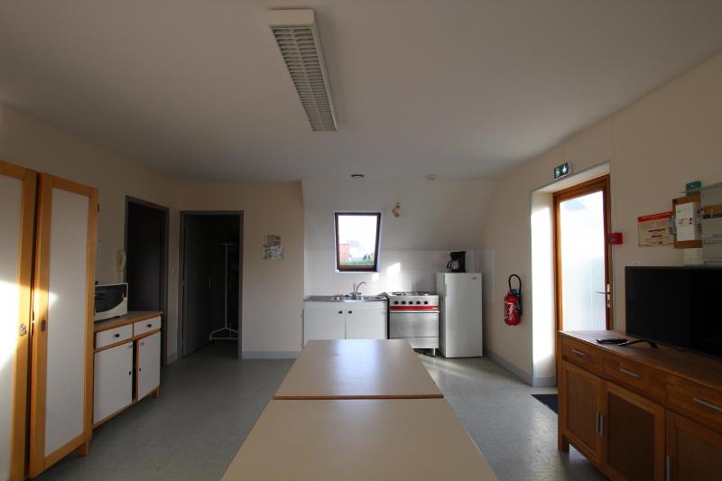 Gîte de groupe G4449, Coulouvray-Boisbenâtre - photo 3