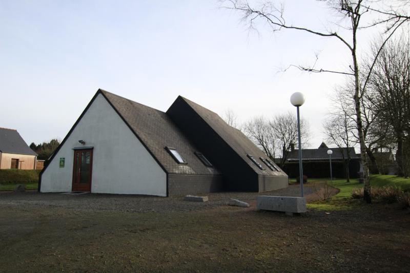 Gîte de groupe G4449, Coulouvray-Boisbenâtre - photo 9