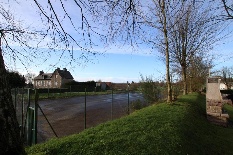 Gîte de groupe G4449, Coulouvray-Boisbenâtre