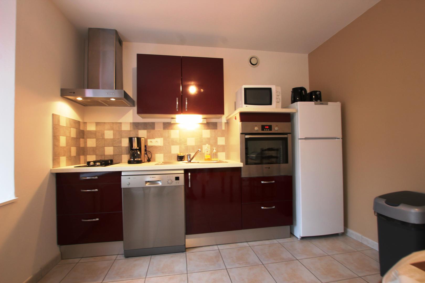 Gîtes de France G446 : Filbec, Saint-Germain-de-Tournebut - photo 45