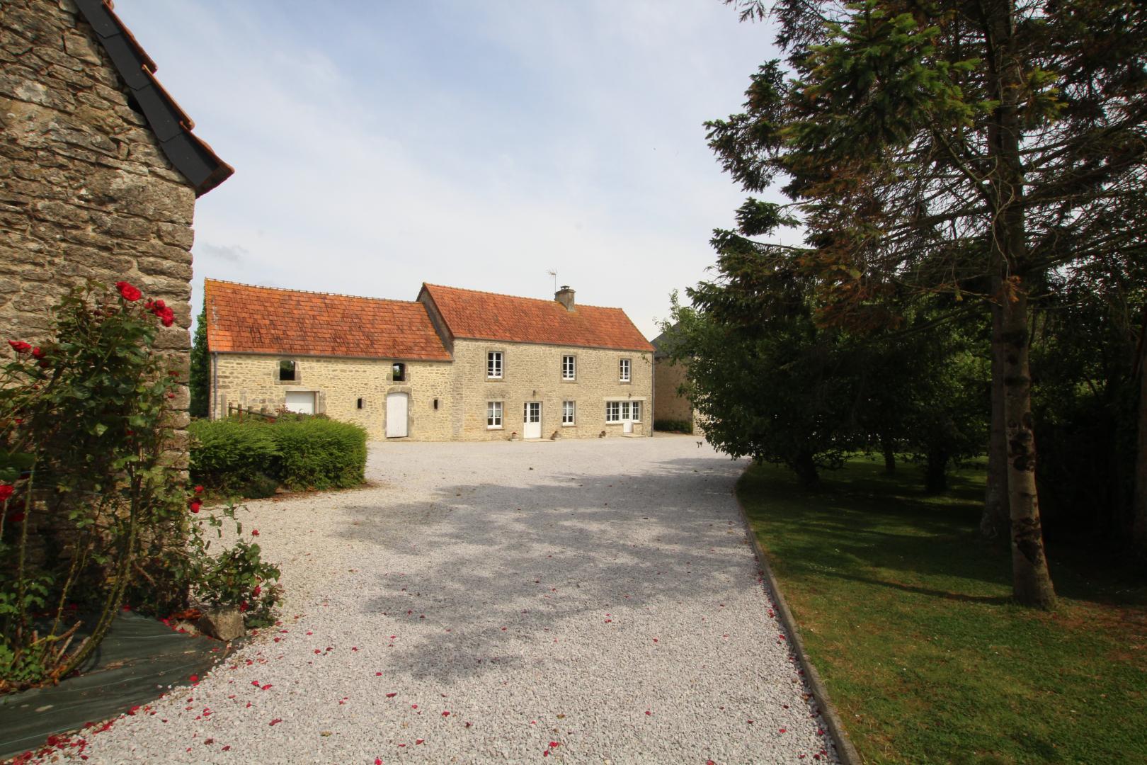 Gîtes de France G446 : Filbec