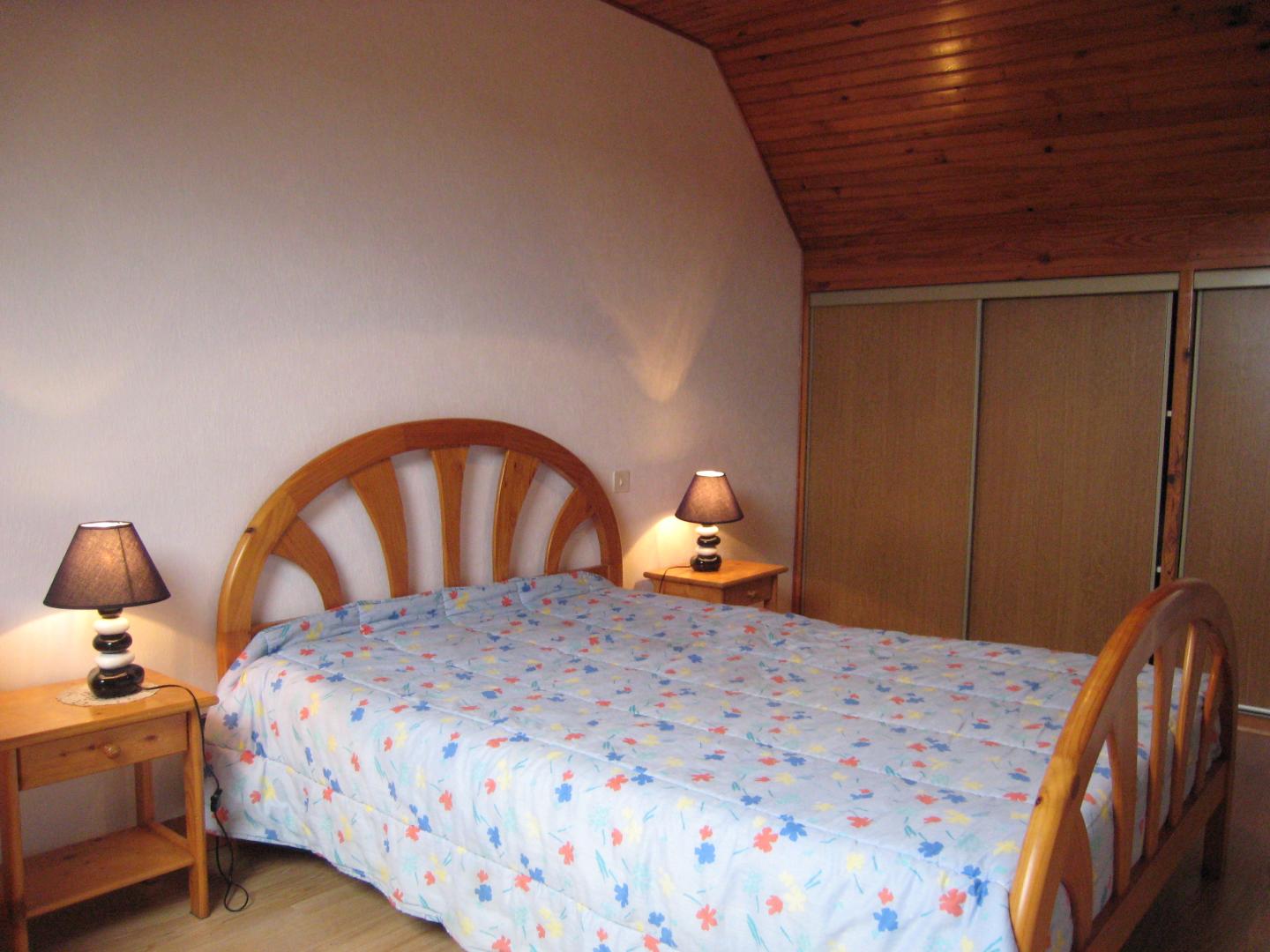 Gîtes de France G447, Le Rozel - photo 25