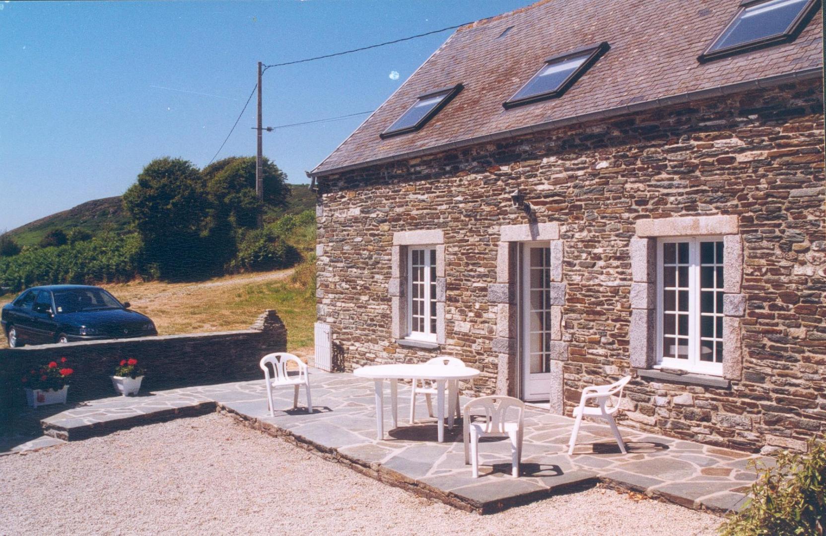 Gîtes de France G447, Le Rozel - photo 24