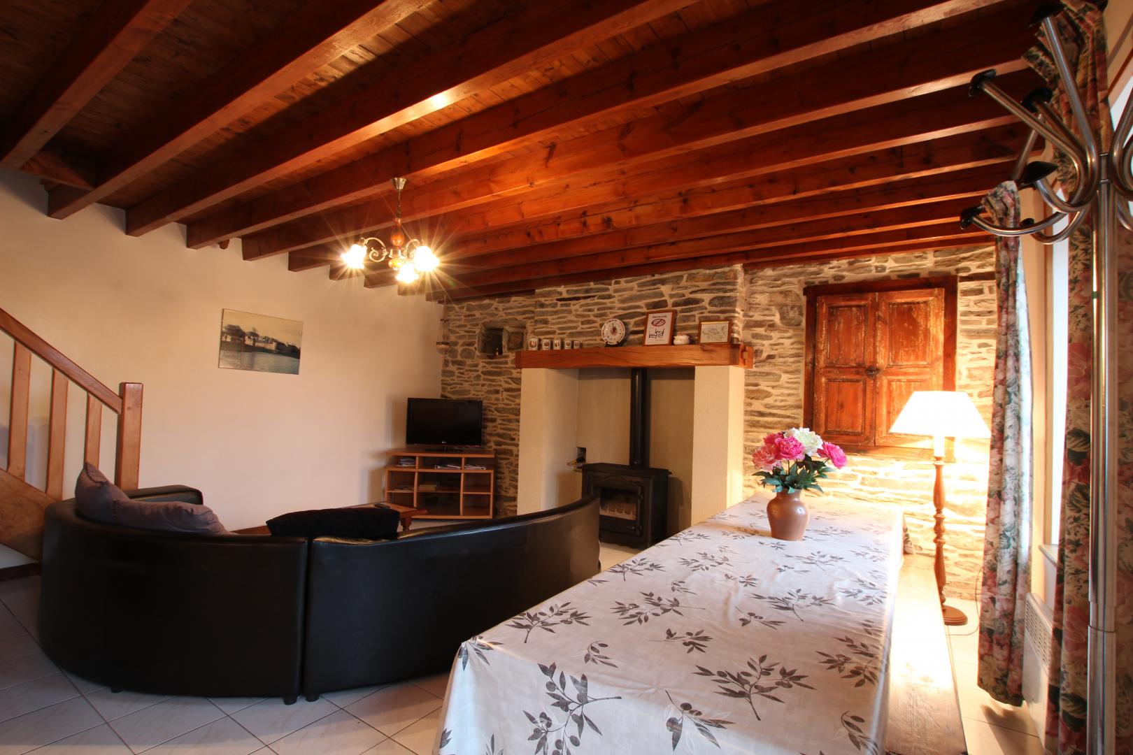 Gîtes de France G447, Le Rozel - photo 20