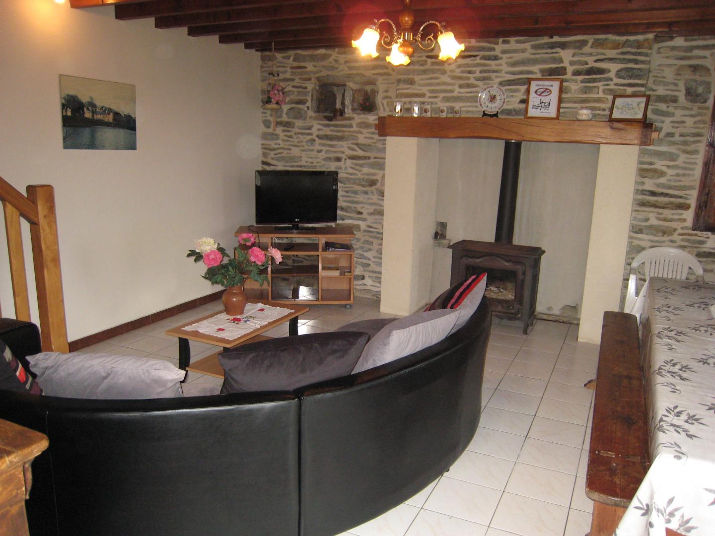 Gîtes de France G447, Le Rozel - photo 21