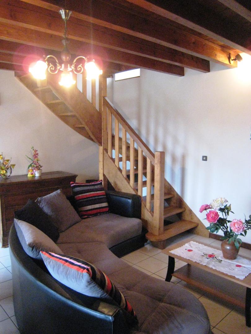 Gîtes de France G447, Le Rozel - photo 27