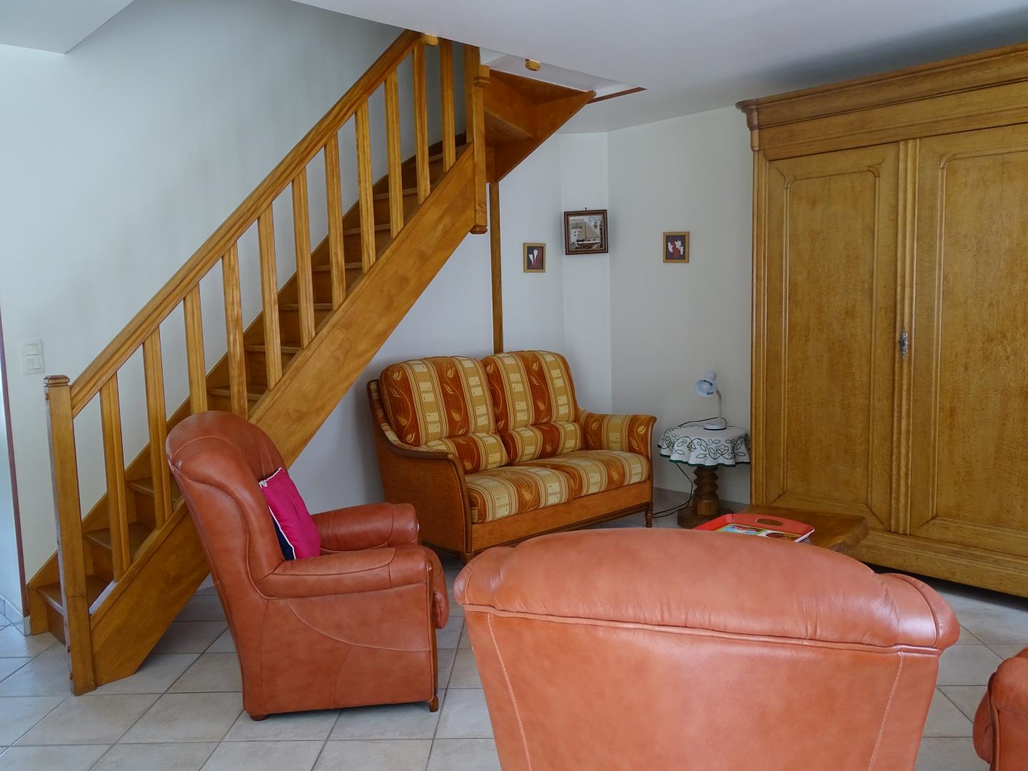 Gîtes de France G45 : La Forge, Saint-Sauveur-Villages - photo 45