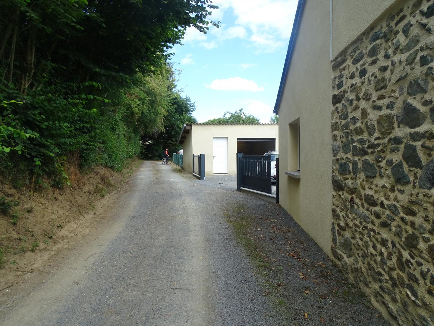 Gîtes de France G45 : La Forge, Saint-Sauveur-Villages - photo 40
