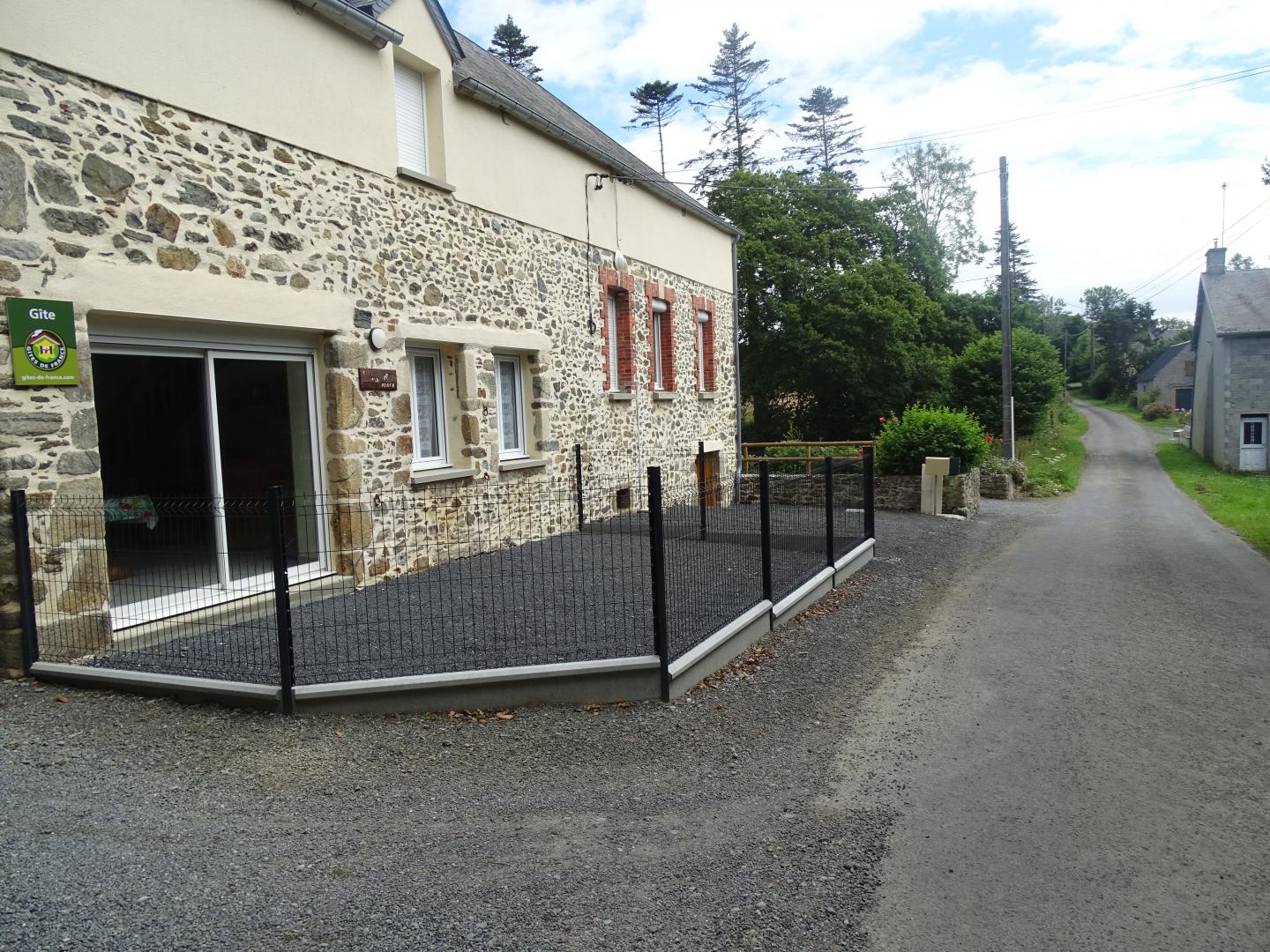 Gîtes de France G45 : La Forge, Saint-Sauveur-Villages - photo 37