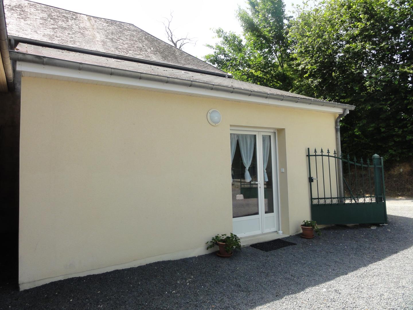 Gîtes de France G45 : La Forge, Saint-Sauveur-Villages - photo 38