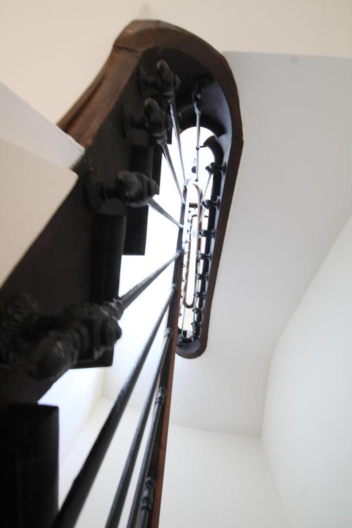 Gîtes de France G451 : Bonheur & Co