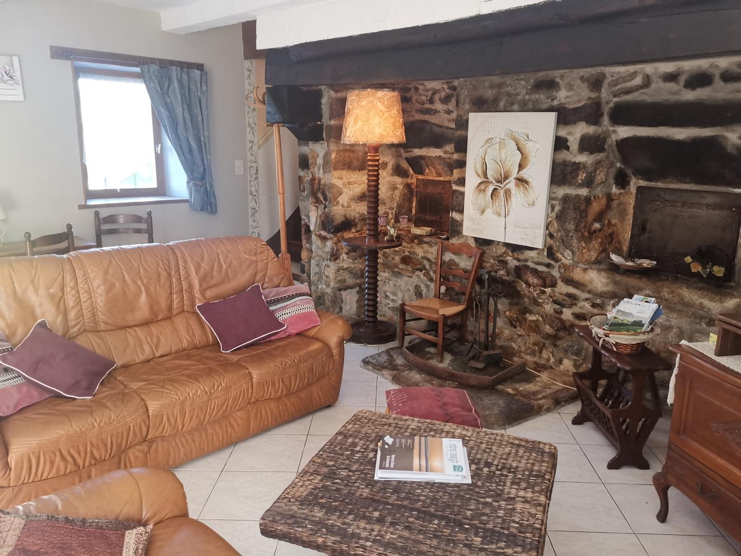 Gîtes de France G452 : La Boulangerie, Tourville-sur-Sienne - photo 62