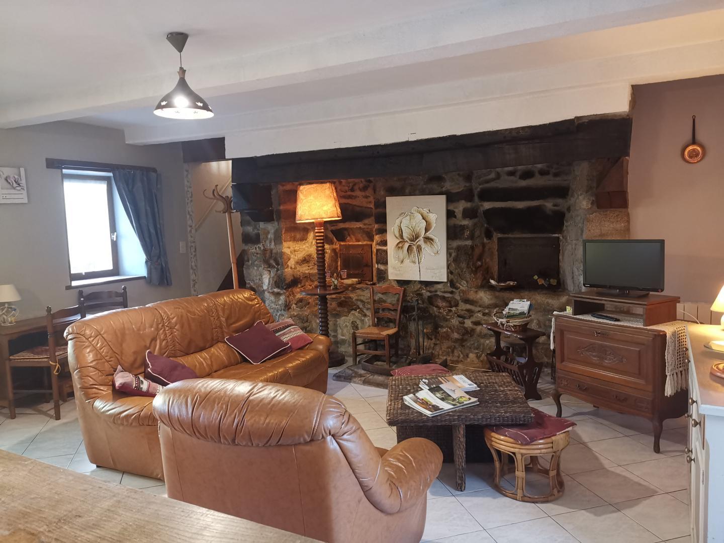 Gîtes de France G452 : La Boulangerie, Tourville-sur-Sienne - photo 71