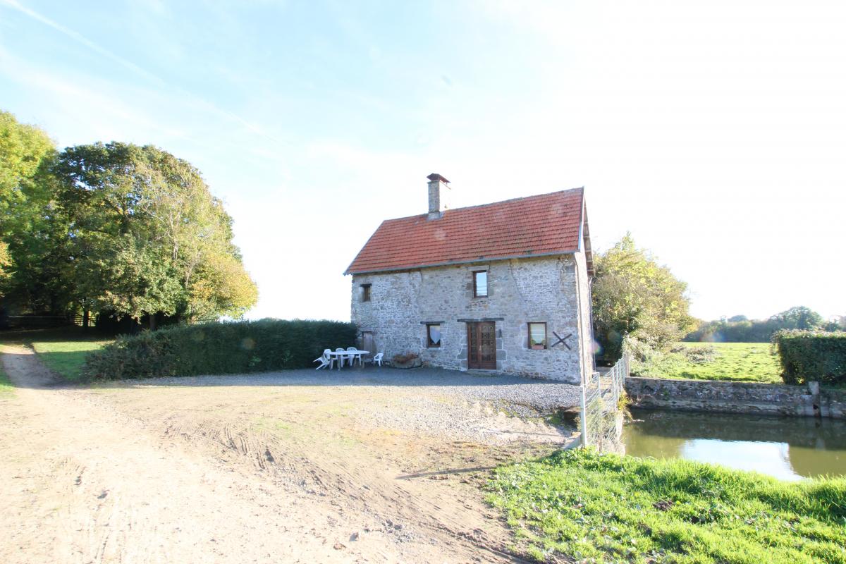 Gîtes de France G452 : La Boulangerie, Tourville-sur-Sienne - photo 68