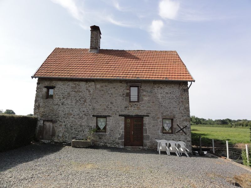 Gîtes de France G452 : La Boulangerie, Tourville-sur-Sienne - photo 66