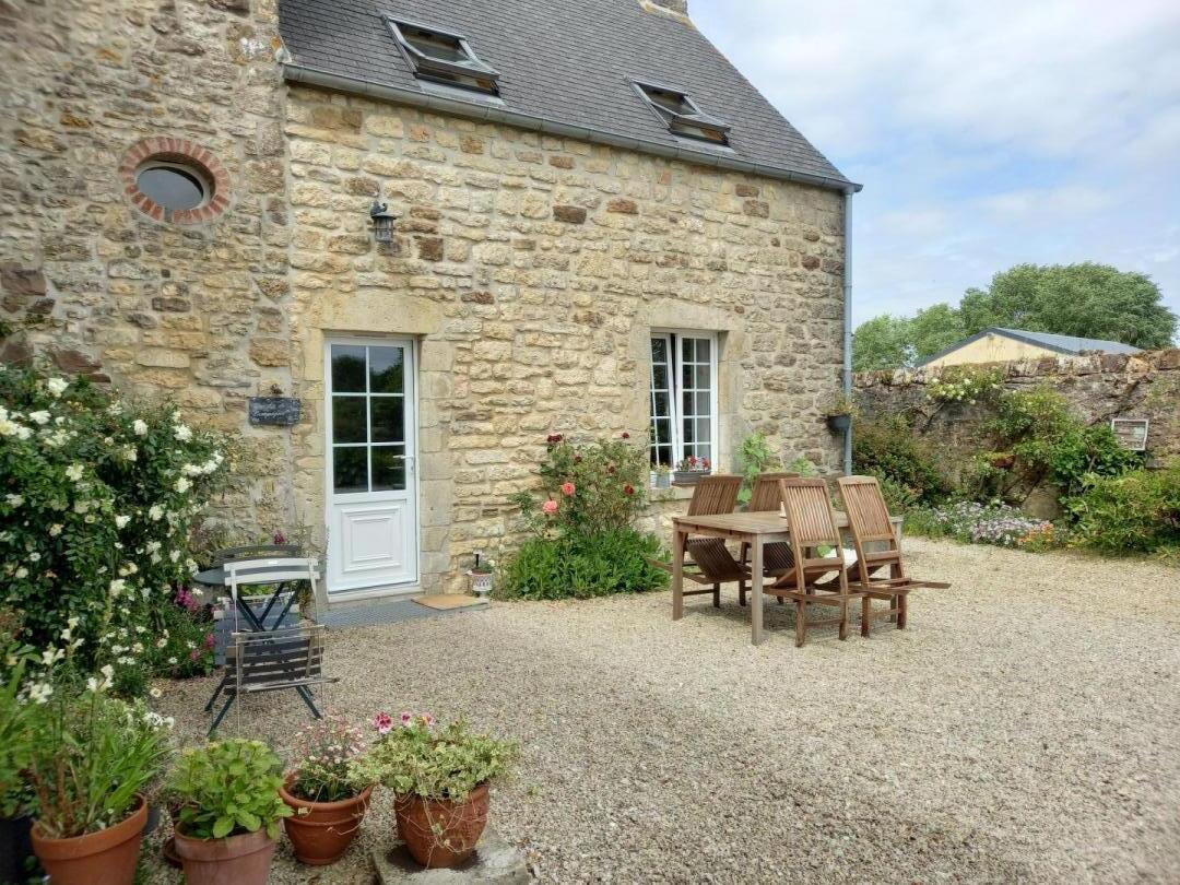Gîtes de France G455 : La P'tite Maison