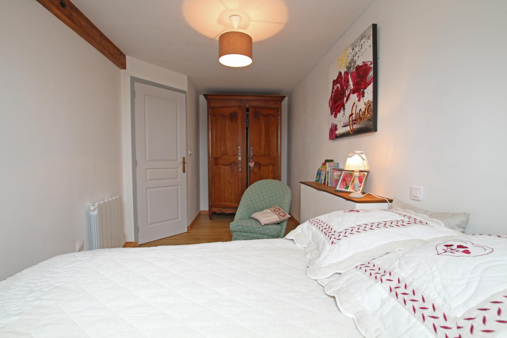 Gîtes de France G455 : La P'tite Maison — photo 3